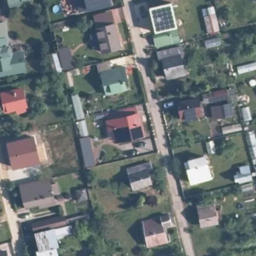 Vaizdas iš viršaus: Krakiškių Sodų 11-oji g. 4, Vilnius