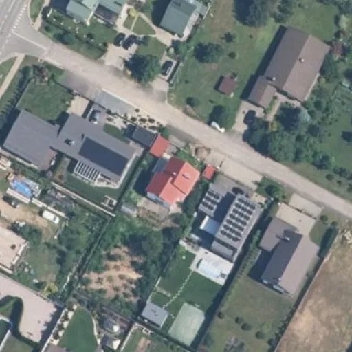 Vaizdas iš viršaus: Vėluvos g. 8, Vilnius