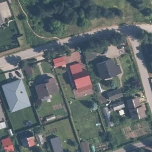 Vaizdas iš viršaus: Bulvikio g. 19, Vilnius
