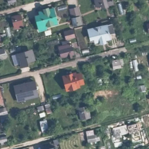 Vaizdas iš viršaus: Juodvarnių Sodų 6-oji g. 6, Vilnius