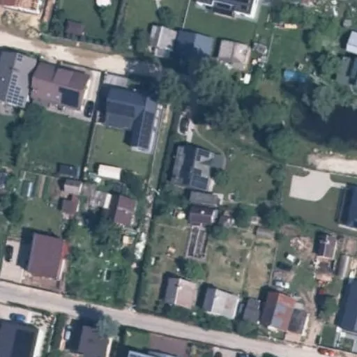 Vaizdas iš viršaus: Ašmenėlės g. 26, Vilnius