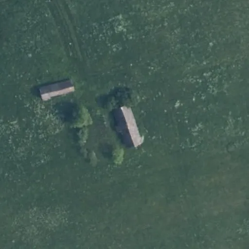 Vaizdas iš viršaus: Širvintų g. 57, Družai