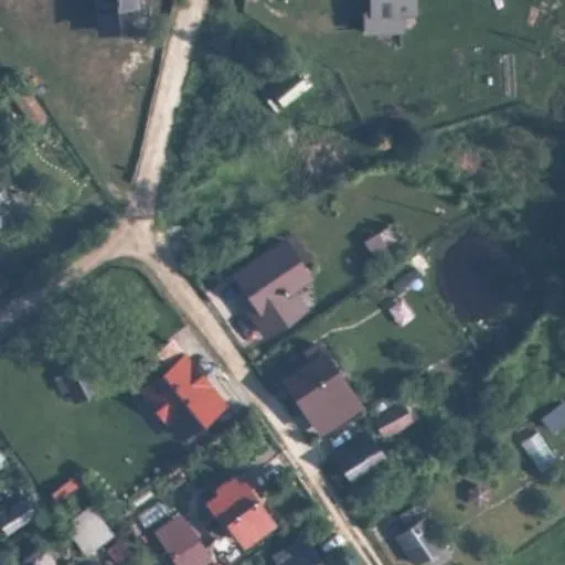 Vaizdas iš viršaus: Vakaro 5-oji g. 45, Aukštuolė