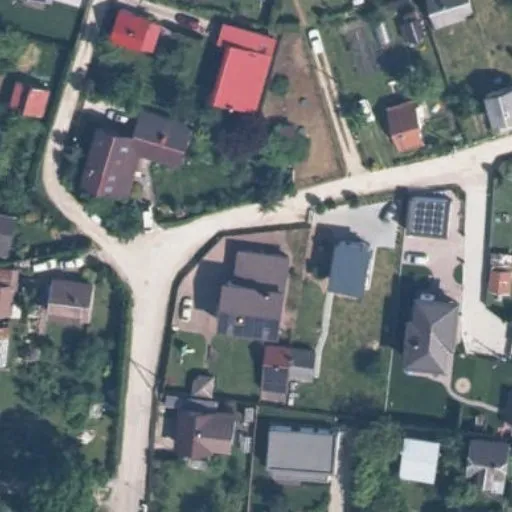Vaizdas iš viršaus: Grūdų Sodų 3-ioji g. 44, Vilnius
