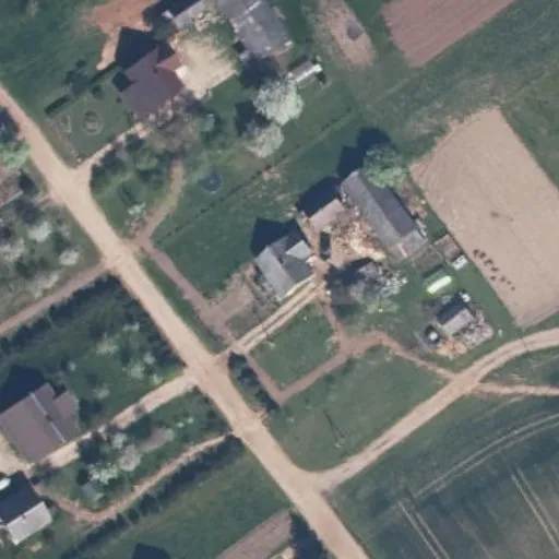 Vaizdas iš viršaus: Svirptakio g. 2, Ilgižiai III