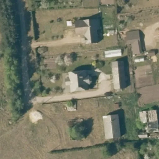 Vaizdas iš viršaus: Kirų g. 3, Šilutė