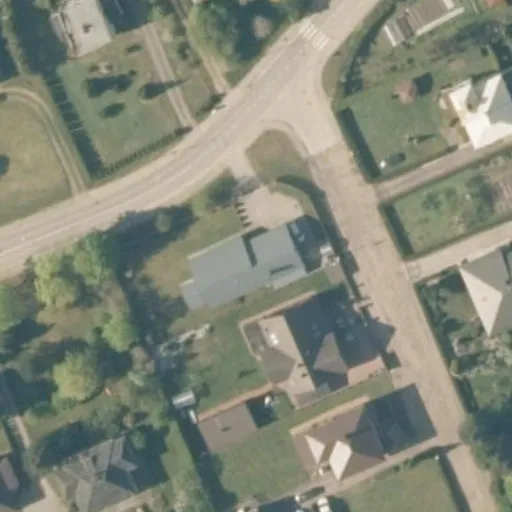 Vaizdas iš viršaus: Putinų g. 58A, Butkeliai