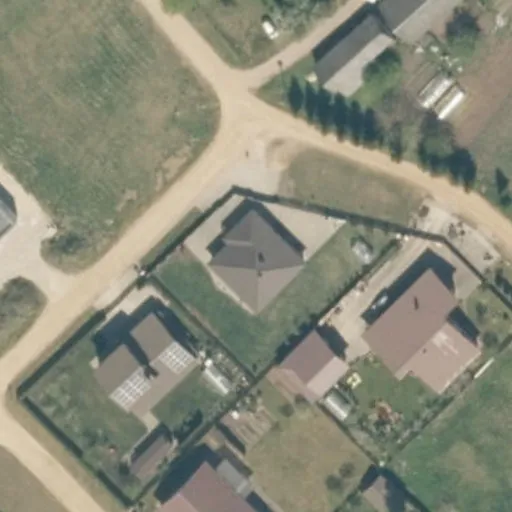 Vaizdas iš viršaus: Kauno g. 26, Tauragė