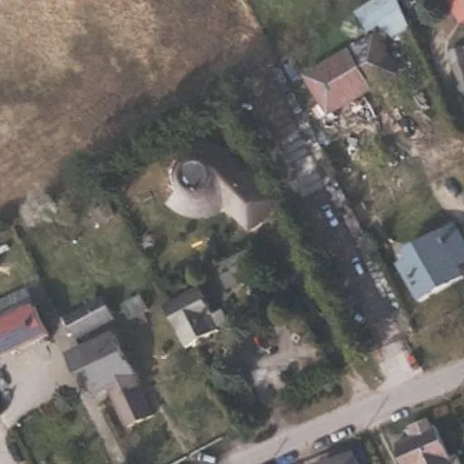 Vaizdas iš viršaus: Veiviržo g. 6A, Kaunas