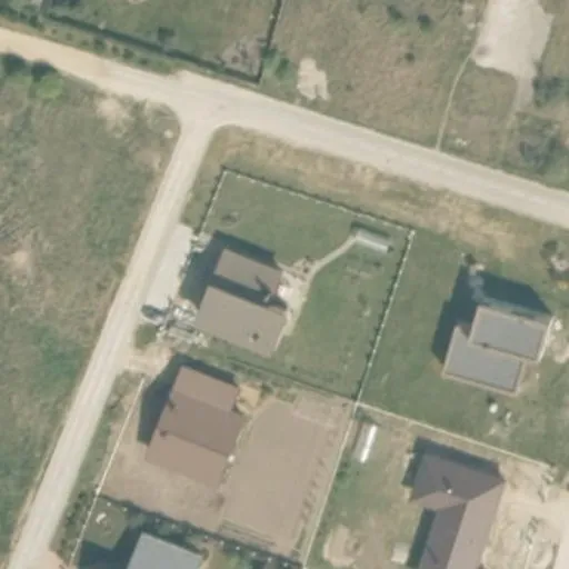 Vaizdas iš viršaus: Kaimynų g. 2, Budrikai