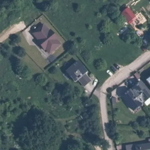 Vaizdas iš viršaus: Bedugnės g. 10, Vilnius