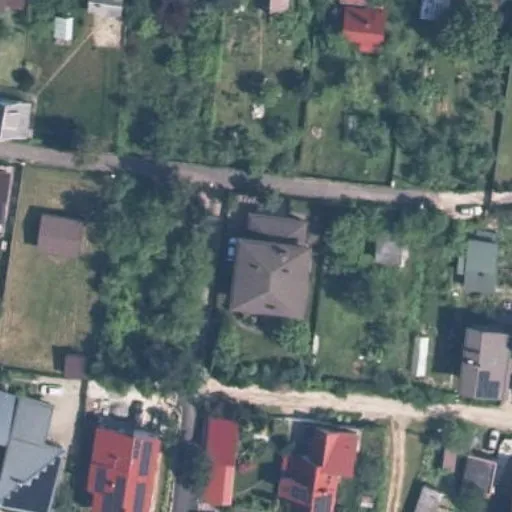 Vaizdas iš viršaus: Verdingio g. 19, Vilnius