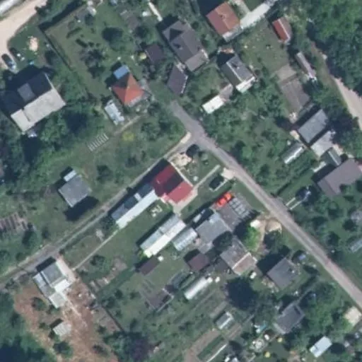 Vaizdas iš viršaus: Meldų g. 2, Aniškis