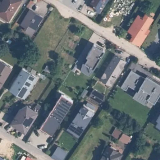 Vaizdas iš viršaus: Kolektyvo g. 114, Vilnius