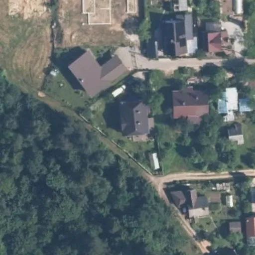 Vaizdas iš viršaus: Vanaginės Sodų 3-ioji g. 31, Vilnius
