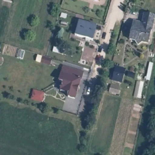 Vaizdas iš viršaus: Juodasis kel. 77E, Vilnius