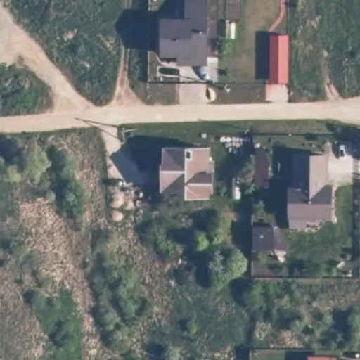 Vaizdas iš viršaus: Pikeliškės g. 76, Šiauliai