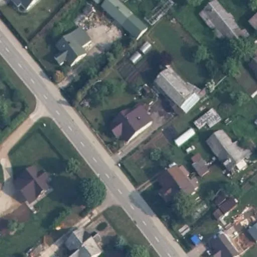 Vaizdas iš viršaus: Paširvinčio g. 17, Kabalda