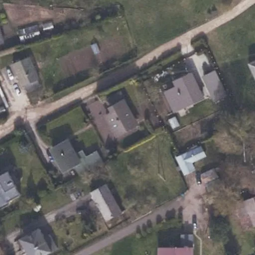 Vaizdas iš viršaus: Lukštinės g. 10B, Kaunas