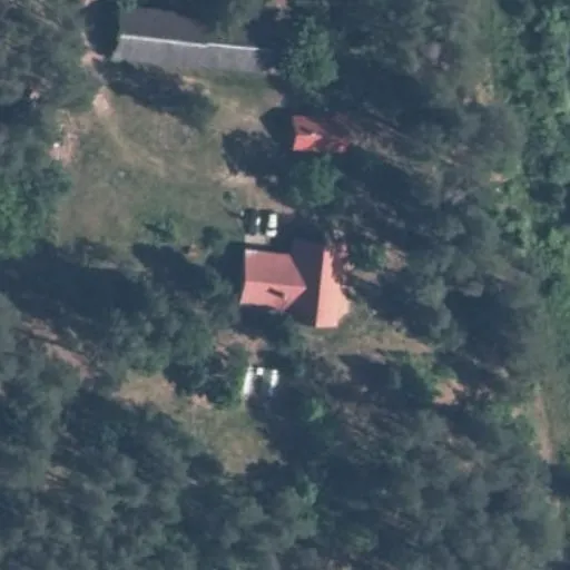 Vaizdas iš viršaus: Nemuno g. 2, Panara
