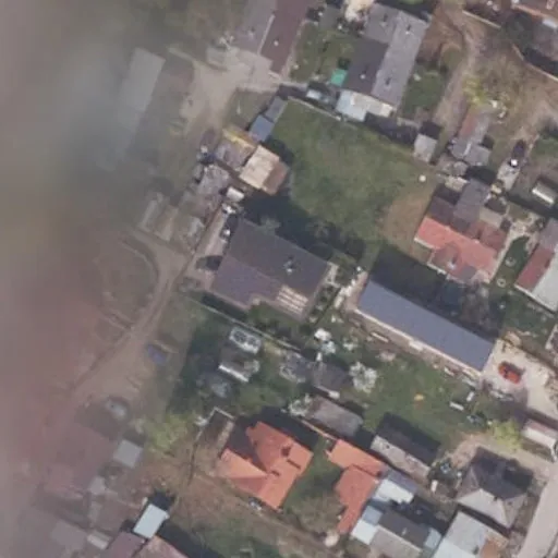Vaizdas iš viršaus: Smėlio g. 37, Kaunas