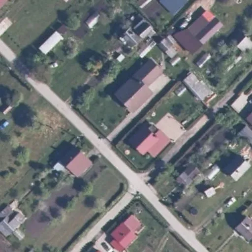 Vaizdas iš viršaus: Plačioji g. 15, Kelmė
