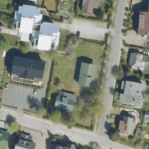 Vaizdas iš viršaus: Kapsų g. 14, Palanga