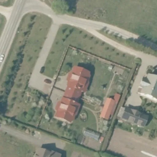 Vaizdas iš viršaus: Rasytės g. 39A, Trušeliai