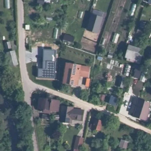 Vaizdas iš viršaus: Dvarčionių Sodų 2-oji g. 4, Vilnius