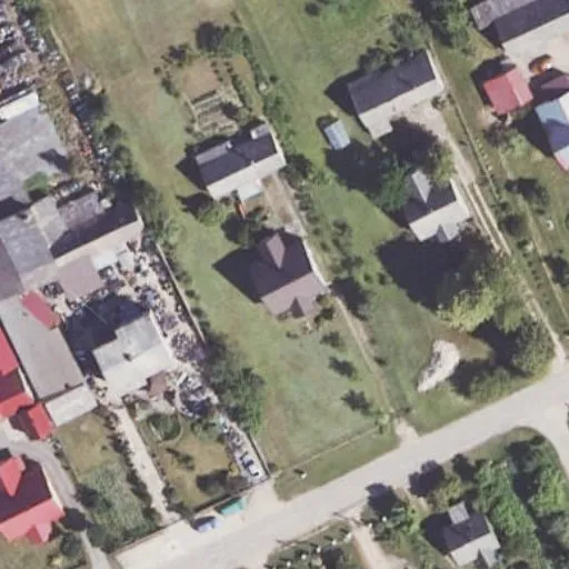 Vaizdas iš viršaus: Ežero g. 20, Karčemos