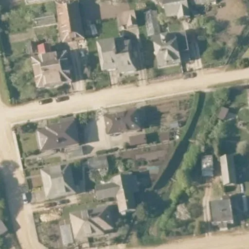 Vaizdas iš viršaus: Žaros skg. 4, Tauragė