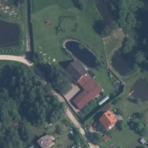Vaizdas iš viršaus: Dovanų 7-oji g. 8, Ąžuolinė
