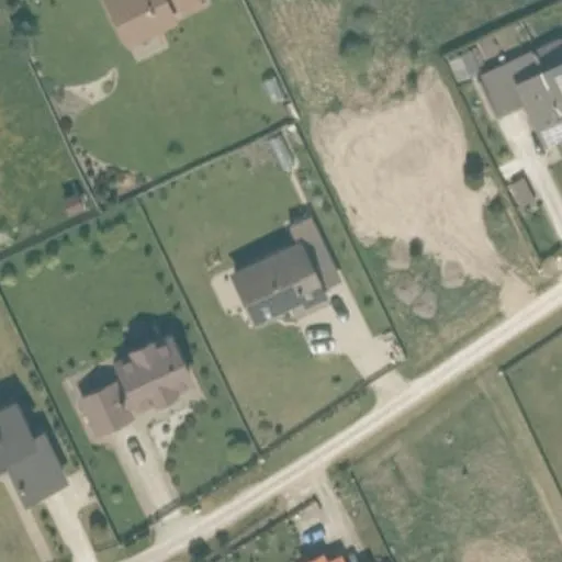 Vaizdas iš viršaus: Šakinių g. 11, Šlapšilė