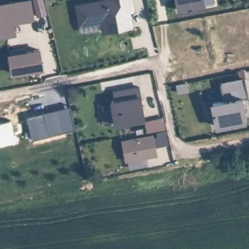Vaizdas iš viršaus: Pikutiškių g. 6, Pikutiškės