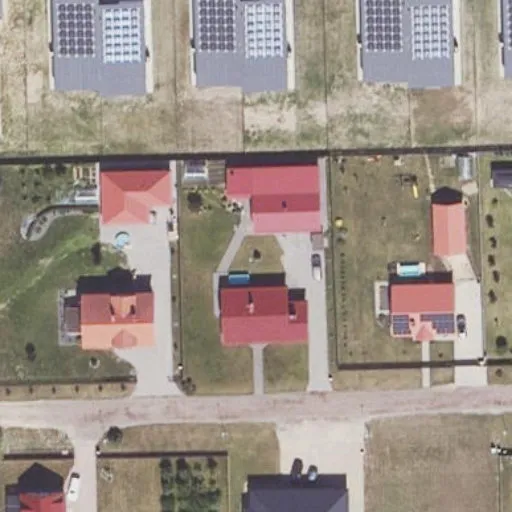 Vaizdas iš viršaus: Kildiškio g. 5, Aukštikalniai