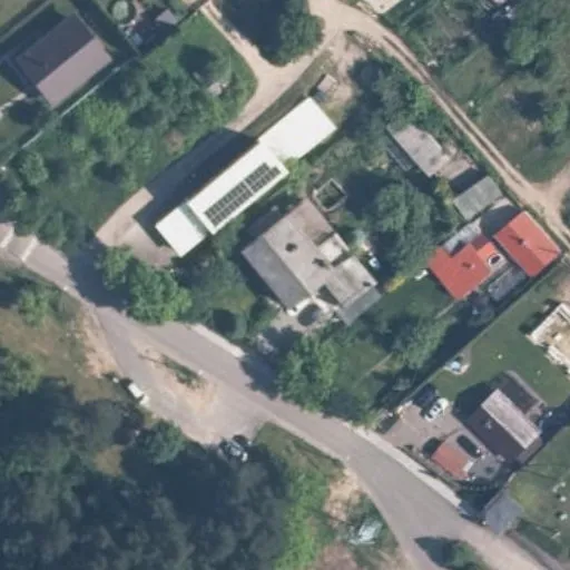 Vaizdas iš viršaus: Verkių Riešės g. 56, Vilnius