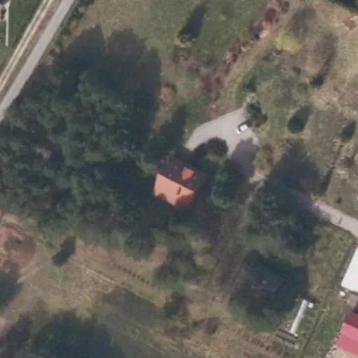 Vaizdas iš viršaus: Nakvišų g. 14, Patamulšėlis