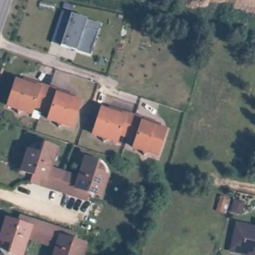 Vaizdas iš viršaus: Liepų al. 13, Vėliučionys