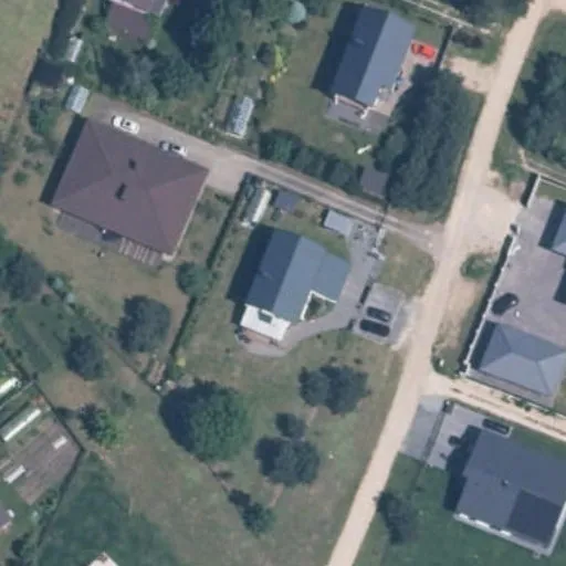 Vaizdas iš viršaus: Pupinės g. 2, Kuprioniškės