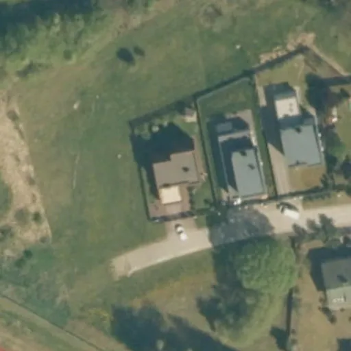 Vaizdas iš viršaus: Šatrijos g. 32B, Šiauliai