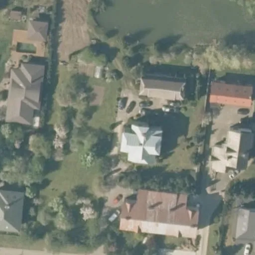 Vaizdas iš viršaus: Kranto g. 11, Klaipėda