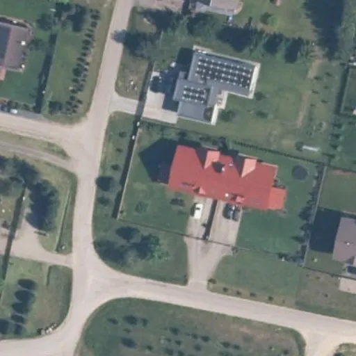 Vaizdas iš viršaus: Aušros g. 26, Riešė