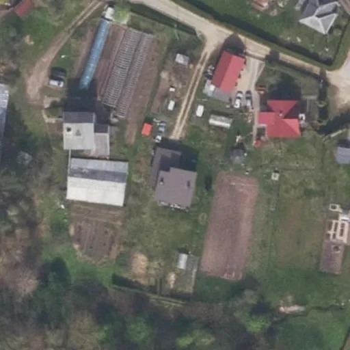 Vaizdas iš viršaus: Žaliabalnės g. 11A, Kaunas