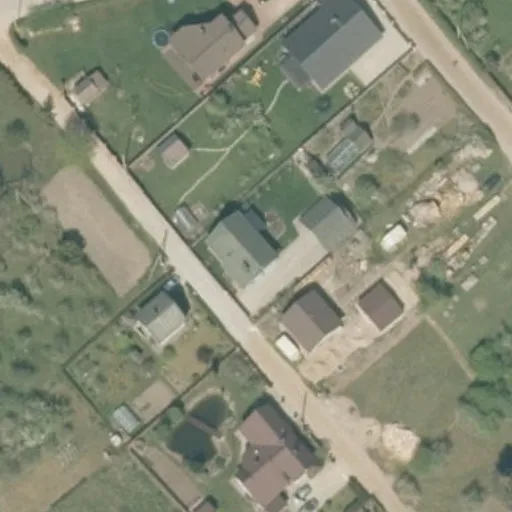 Vaizdas iš viršaus: Sedulos g. 16, Kretinga