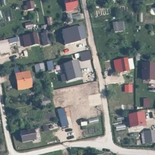 Vaizdas iš viršaus: Arimų Sodų 7-oji g. 6, Vilnius