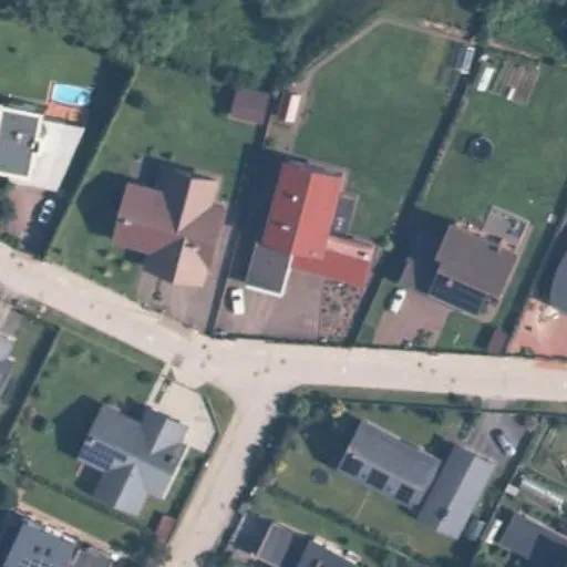 Vaizdas iš viršaus: Padvarės g. 56, Vilnius