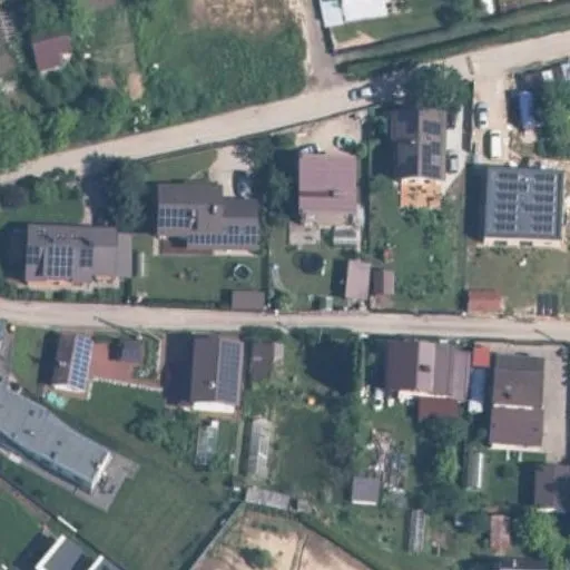 Vaizdas iš viršaus: Kalvų Sodų 3-ioji g. 6, Vilnius