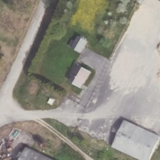 Vaizdas iš viršaus: Technikos g. 4, Jieznas