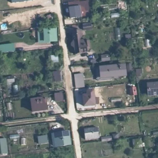 Vaizdas iš viršaus: Ateities Sodų 4-oji g. 31, Vilnius