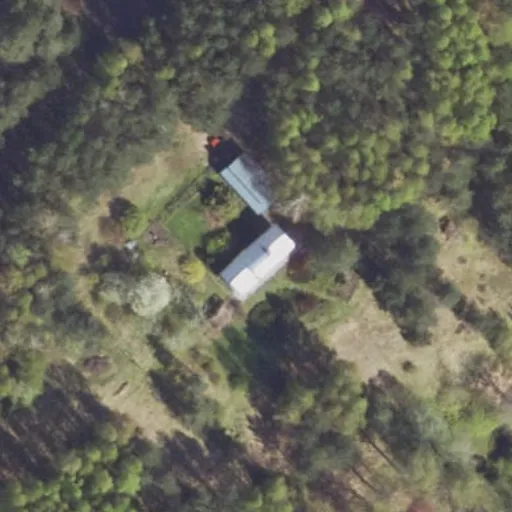 Vaizdas iš viršaus: Verniejaus g. 1, Babrauninkai